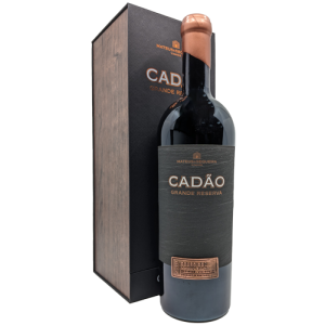 Cadao Grande Reserve Red 2018