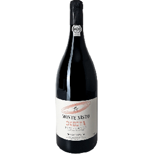 Quinta Do Monte Xisto Orbita Red Magnum 2022
