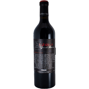 Bafarela Grande Reserve Red 2022