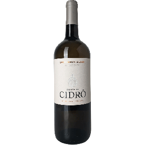 Quinta De Cidro Sauvignon Blanc Branco Magnum 2024