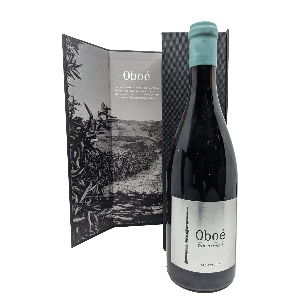 Oboe Silver Edition White 2016