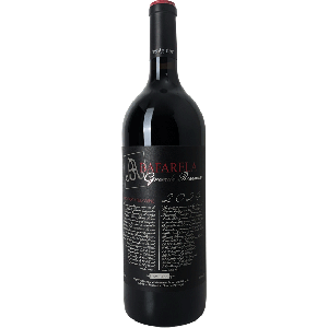 Bafarela Grande Reserve Rot Magnum 2024