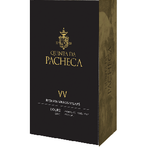 Conjunto 2 Quinta Pacheca Reserve Vinhas Velhas (cartão) 2023