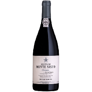 Quinta Do Monte Xisto Oriente Red 2022
