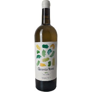 Quanta Terra Non Vintage Branco NV