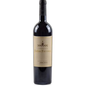 Comendador Delfim Ferreira Red 2015