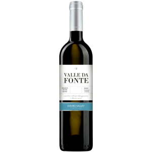 Valle Da Fonte Doc White 2019