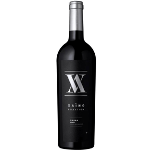 Xaino Selection Rött 2023
