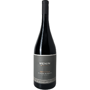 Menin Grande Резерва Червено Magnum 2019