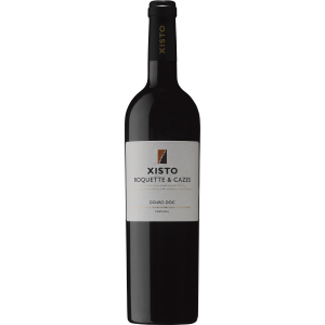 Roquette & Cazes Xisto Červené 2019