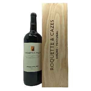 Roquette & Cazes Red Magnum 2021
