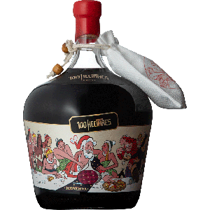 100 Hectares Natal Reserva Tinto 2024