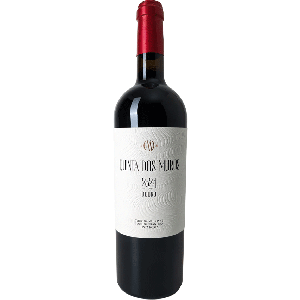 Quinta Dos Muros Red 2024