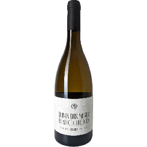 Quinta Dos Muros Blanc De Noirs White 2025
