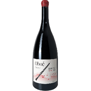 Oboe Superior Red 3 Litros 2023