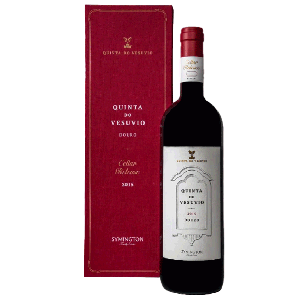 Quinta Do Vesuvio Cellar Release Red 2015