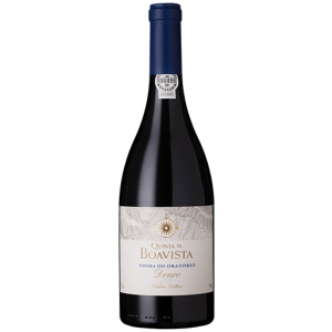 Quinta Da Boavista Vinha Do Oratório Red 2018