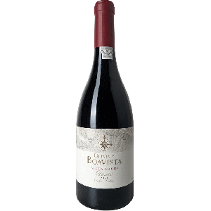 Quinta Da Boavista Vinha Ujo Tinto 2021