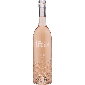 Quinta Da Pacheca Tresor Rose 2025