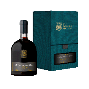 Porto Rui Roboredo Madeira 50 Years