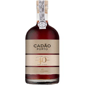 Porto Cadao 40 Years