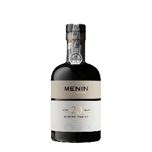 Porto Menin 20 Years Tawny