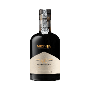 Porto Menin 40 Years Tawny