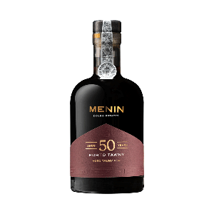 Porto Menin 50 Years Tawny