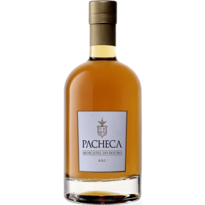 Moscatel Quinta Da Pacheca