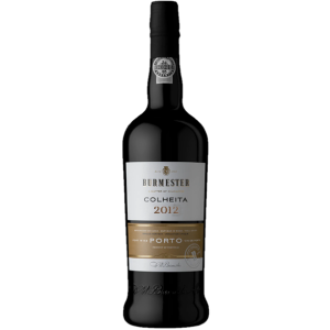 Porto Burmester Harvest 2012