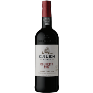Porto Calem Harvest 2012