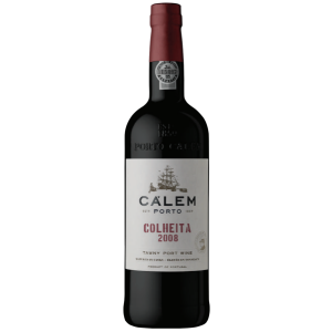 Porto Calem Harvest 2008