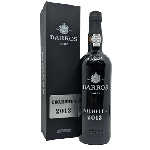 Porto Barros Harvest 2013