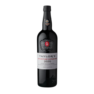 Porto Taylor's Lbv 2020