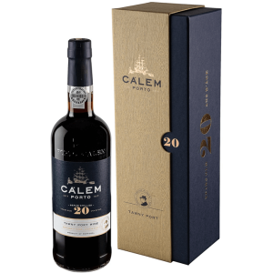 Porto Calem 20 Years