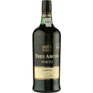 Porto Messias Tres Arcos Tawny