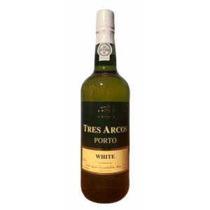 Porto Messias Tres Arcos White