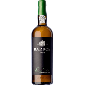 Porto Barros Lágrima White