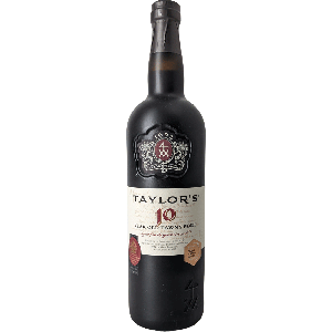 Porto Taylor's 10 Years