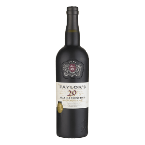 Porto Taylor's 20 Years