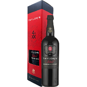 Porto Taylor's Select Reserve