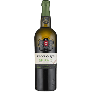 Porto Taylor's Chip Dry White