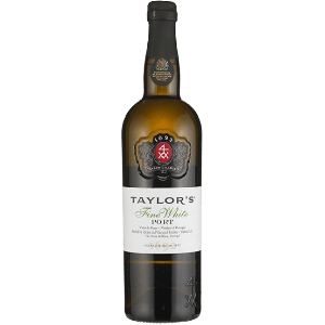 Porto Taylor's Fine White