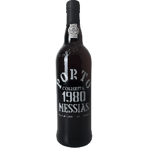 Porto Messias Harvest 1980