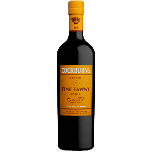 Porto Cockburn's Fine Tawny