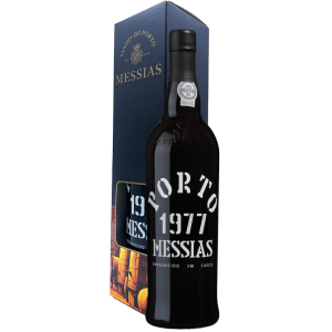 Porto Messias Harvest 1977