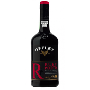 Porto Offley Ruby