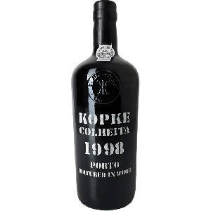Porto Kopke Harvest 1998