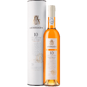Porto Andresen 10 Years White