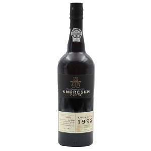 Porto Andresen Harvest 1992